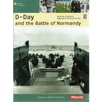 D Day and the Battle of Normandy 