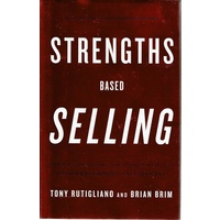 Strengths Based Selling