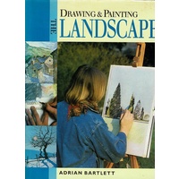 Drawing And Painting Landscaape