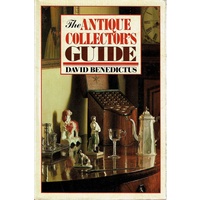 Antique Collector's Guide