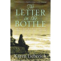 The Letter In The Bottle