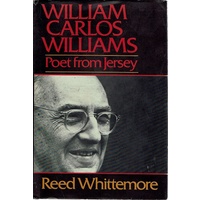 William Carlos Williams. Poet From Jersey