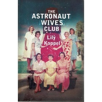 The Astronaut Wives Club