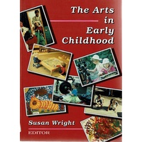 The Arts In Early Childhood