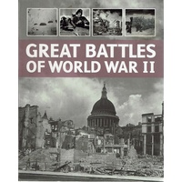 Great Battles Of World War II