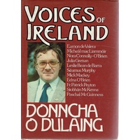 Voices of Ireland