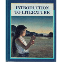 Introduction To Literature