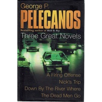 Three Great Novels