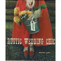 Rustic Wedding Chic