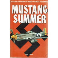 Mustang Summer