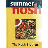 Summer Nosh