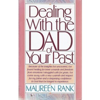 Dealing With The Dad Of Your Past