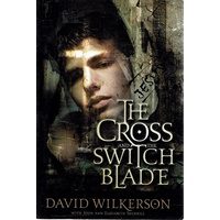 The Cross and the Switchblade