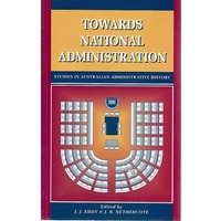 Towards National Administration