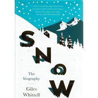 Snow. The Biography