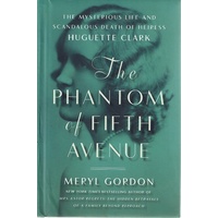 The Phantom Of Fifth Avenue