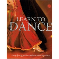 Learn to Dance