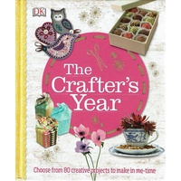 The Crafter's Year