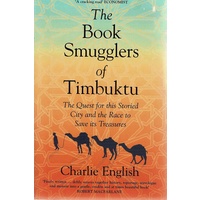 The Book Smugglers Of Timbuktu