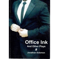 Office Ink And Other Plays