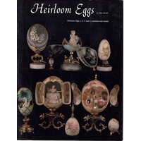 Heirloom Eggs