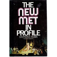 The New Met In Profile