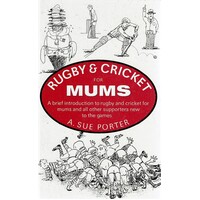 Rugby And Cricket For Mums