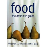 Food the Definitive Guide