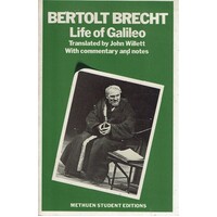 Life Of Galileo