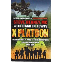 X Platoon