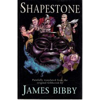 Shapestone