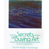 Secrets Of Buying Art