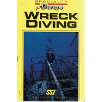 Wreck Diving Manual