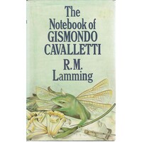 The Notebook Of Gismondo Cavalletti