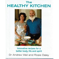 The Healthy Kitchen