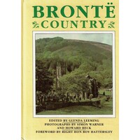 Bronte Country