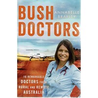 Bush Doctors