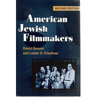 American Jewish Filmakers