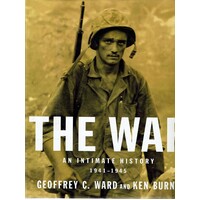 The War. An Intimate History 1941-1945