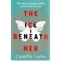 The Ice Beneath Her