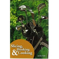 Slicing, Hooking And Cooking