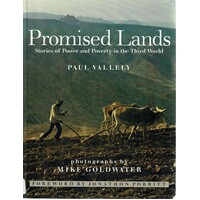 Promised Lands. Stories of Power and Poverty in the Third World