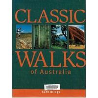 Classic Walks Of Australia