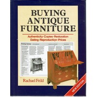 Buying Antique Furniture