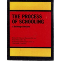 Process of Schooling. Sociological Reader