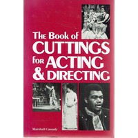 The Book of Cuttings for Acting And Directing