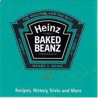 Heinz Baked Beanz. Recipes, History, Trivia and More