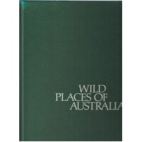 Wild Places Of Australia