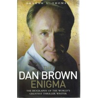 The Dan Brown Enigma