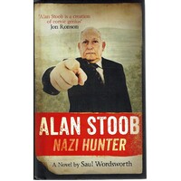 Alan Stoob. Nazi Hunter